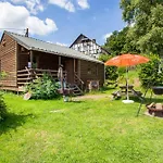 Alojamento de Turismo Rural Hof Keppel, Der Stromlose Urlaub