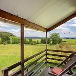 Hof Keppel, Der Stromlose Urlaub Alojamento de Turismo Rural