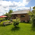 Hof Keppel, Der Stromlose Urlaub
