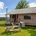 Alojamento de Turismo Rural Hof Keppel, Der Stromlose Urlaub *