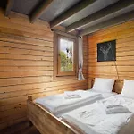 Alojamento de Turismo Rural Hof Keppel, Der Stromlose Urlaub