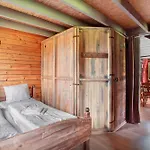 Hof Keppel, Der Stromlose Urlaub Schmallenberg