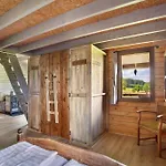 Alojamento de Turismo Rural Hof Keppel, Der Stromlose Urlaub