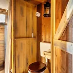 Alojamento de Turismo Rural Hof Keppel, Der Stromlose Urlaub Schmallenberg
