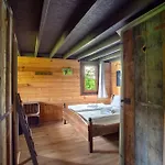 Alojamento de Turismo Rural Hof Keppel, Der Stromlose Urlaub *