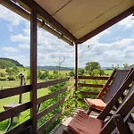 Alojamento de Turismo Rural Hof Keppel, Der Stromlose Urlaub