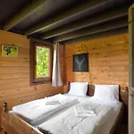Alojamento de Turismo Rural Hof Keppel, Der Stromlose Urlaub