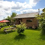Hof Keppel, Der Stromlose Urlaub Alojamento de Turismo Rural *