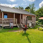 Alojamento de Turismo Rural Hof Keppel, Der Stromlose Urlaub *