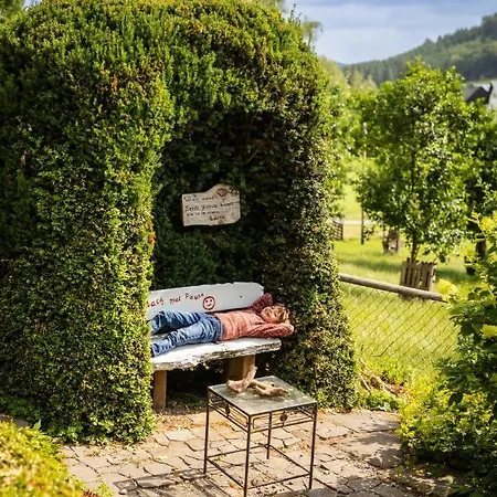 Hof Keppel, Der Stromlose Urlaub * Schmallenberg
