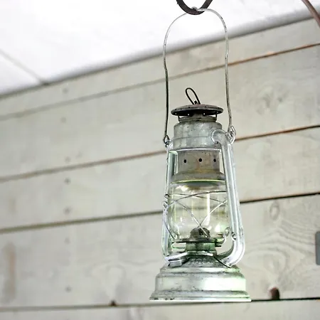 Hof Keppel, Der Stromlose Urlaub Schmallenberg