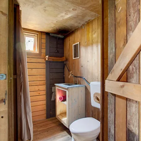 Hof Keppel, Der Stromlose Urlaub