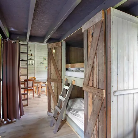 Hof Keppel, Der Stromlose Urlaub Gospodarstwo agroturystyczne *