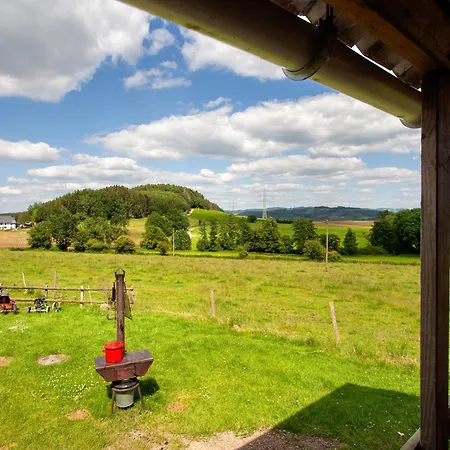 Hof Keppel, Der Stromlose Urlaub Gospodarstwo agroturystyczne