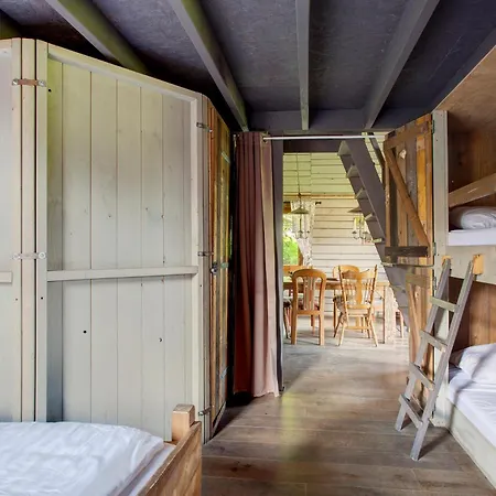 Hof Keppel, Der Stromlose Urlaub Gospodarstwo agroturystyczne Schmallenberg