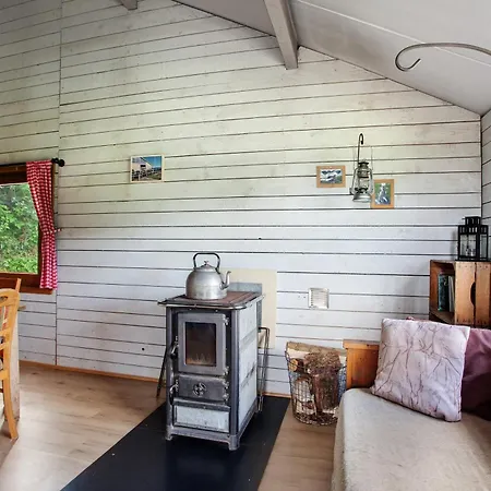 Gospodarstwo agroturystyczne Hof Keppel, Der Stromlose Urlaub