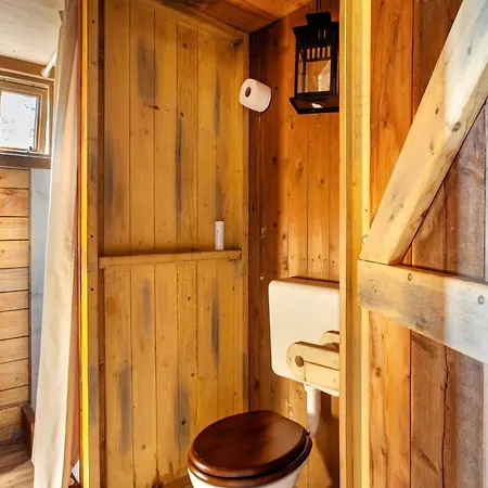 Hof Keppel, Der Stromlose Urlaub