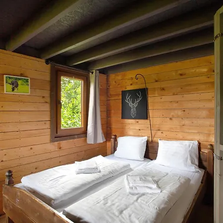 Hof Keppel, Der Stromlose Urlaub *