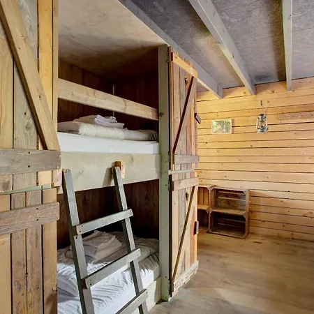 Hof Keppel, Der Stromlose Urlaub * Schmallenberg