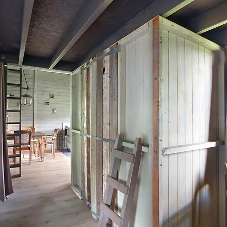 Gospodarstwo agroturystyczne Hof Keppel, Der Stromlose Urlaub Schmallenberg