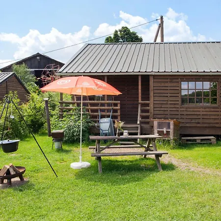 Gospodarstwo agroturystyczne Hof Keppel, Der Stromlose Urlaub