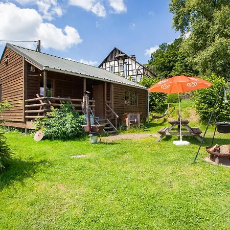 Gospodarstwo agroturystyczne Hof Keppel, Der Stromlose Urlaub