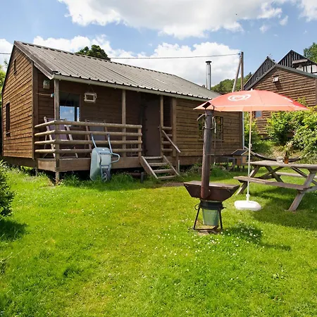 Hof Keppel, Der Stromlose Urlaub Schmallenberg