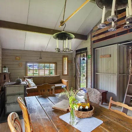 Hof Keppel, Der Stromlose Urlaub Gospodarstwo agroturystyczne