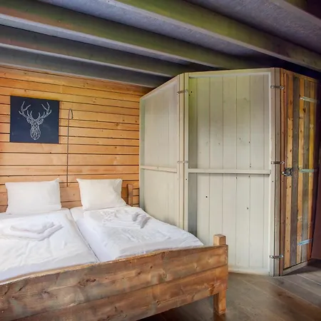 Hof Keppel, Der Stromlose Urlaub