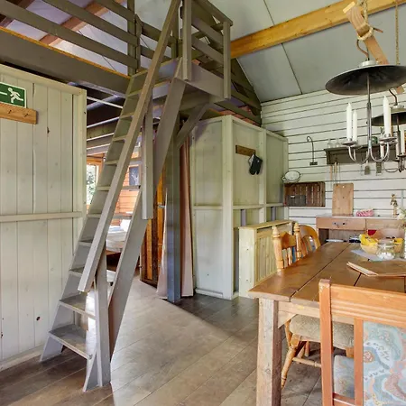 Hof Keppel, Der Stromlose Urlaub Gospodarstwo agroturystyczne *