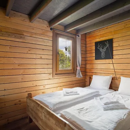 Feriegård Hof Keppel, Der Stromlose Urlaub