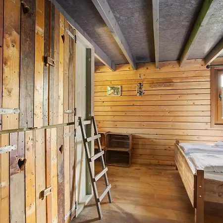 Hof Keppel, Der Stromlose Urlaub * Schmallenberg