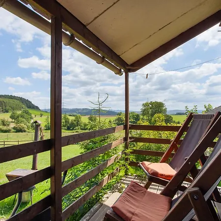 Feriegård Hof Keppel, Der Stromlose Urlaub
