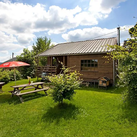 Hof Keppel, Der Stromlose Urlaub Feriegård *