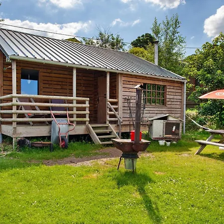 Feriegård Hof Keppel, Der Stromlose Urlaub *