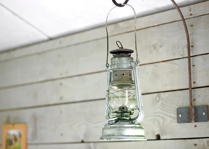 Hof Keppel, Der Stromlose Urlaub Schmallenberg