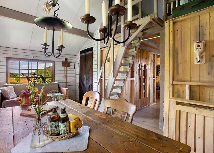 Hof Keppel, Der Stromlose Urlaub * Schmallenberg