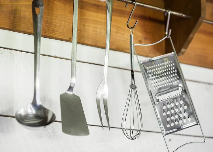 Feriegård Hof Keppel, Der Stromlose Urlaub Schmallenberg