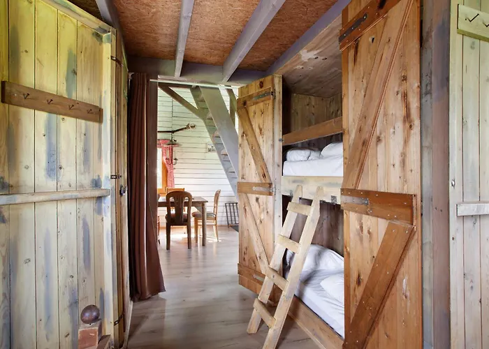 Hof Keppel, Der Stromlose Urlaub * Schmallenberg