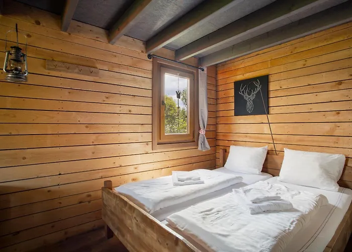 Hof Keppel, Der Stromlose Urlaub Κατάλυμα σε φάρμα