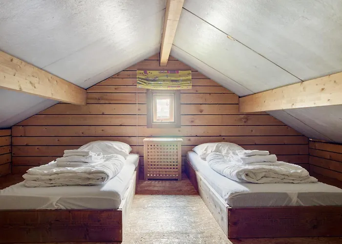 Hof Keppel, Der Stromlose Urlaub Κατάλυμα σε φάρμα Schmallenberg