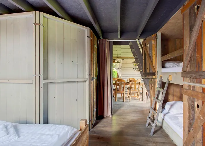 Hof Keppel, Der Stromlose Urlaub Κατάλυμα σε φάρμα Schmallenberg