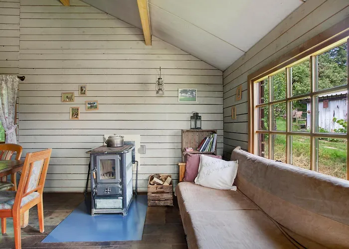 Hof Keppel, Der Stromlose Urlaub Schmallenberg