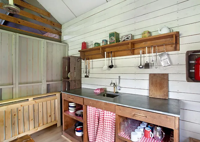 Hof Keppel, Der Stromlose Urlaub Κατάλυμα σε φάρμα *