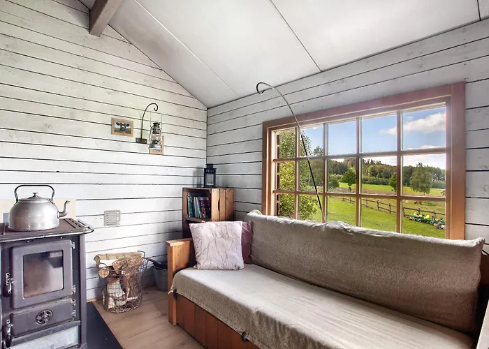 Hof Keppel, Der Stromlose Urlaub Κατάλυμα σε φάρμα Schmallenberg