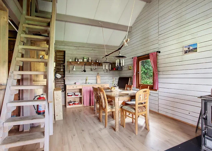 Hof Keppel, Der Stromlose Urlaub * Schmallenberg