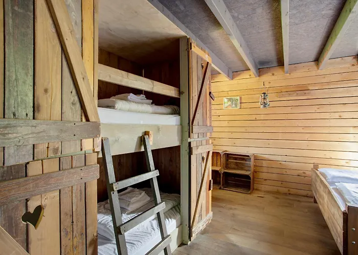 Hof Keppel, Der Stromlose Urlaub * Schmallenberg