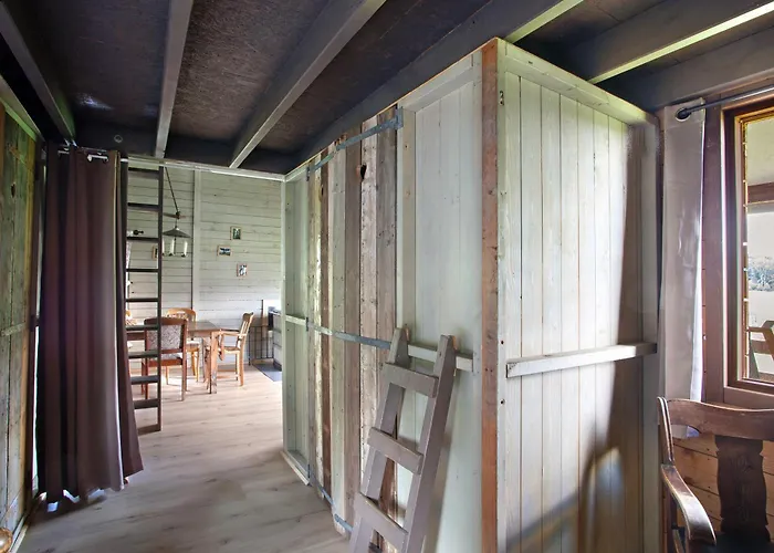 Κατάλυμα σε φάρμα Hof Keppel, Der Stromlose Urlaub Schmallenberg