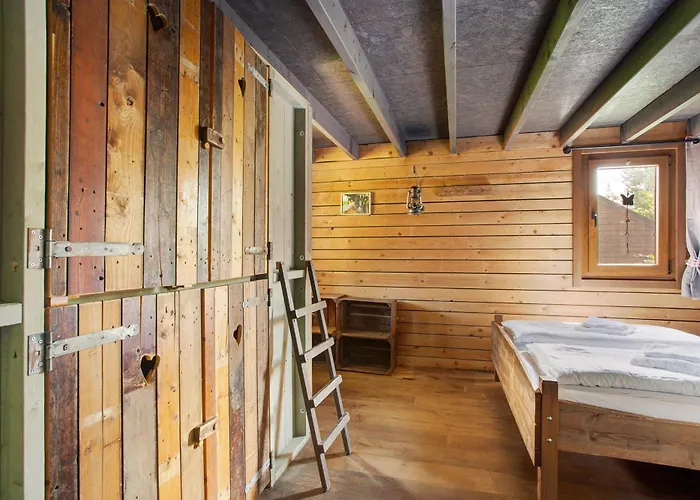 Hof Keppel, Der Stromlose Urlaub Schmallenberg