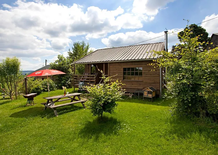 Hof Keppel, Der Stromlose Urlaub